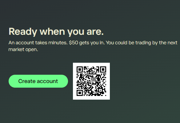 eToro SIGN UP